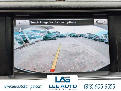 Used 2015 Land Rover Range Rover Long Wheelbase Supercharged image 24