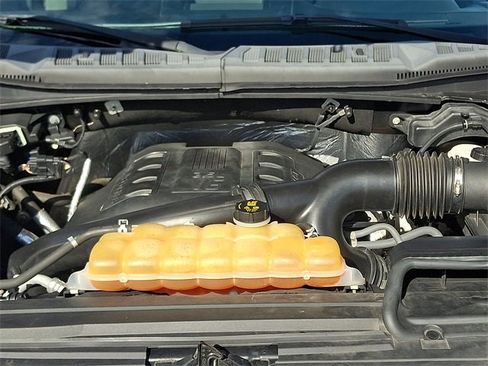 Used 2016 Ford F150 XLT w/ Equipment Group 302A Luxury image 29