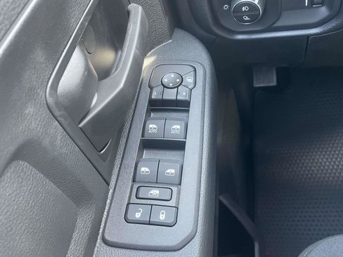 New 2026 RAM 2500 Tradesman AWD/4WD image 26