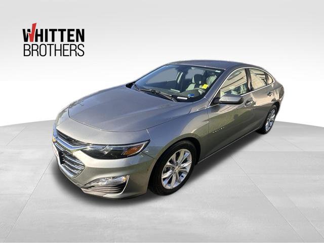 Used 2023 Chevrolet Malibu LT FWD 360° Tour