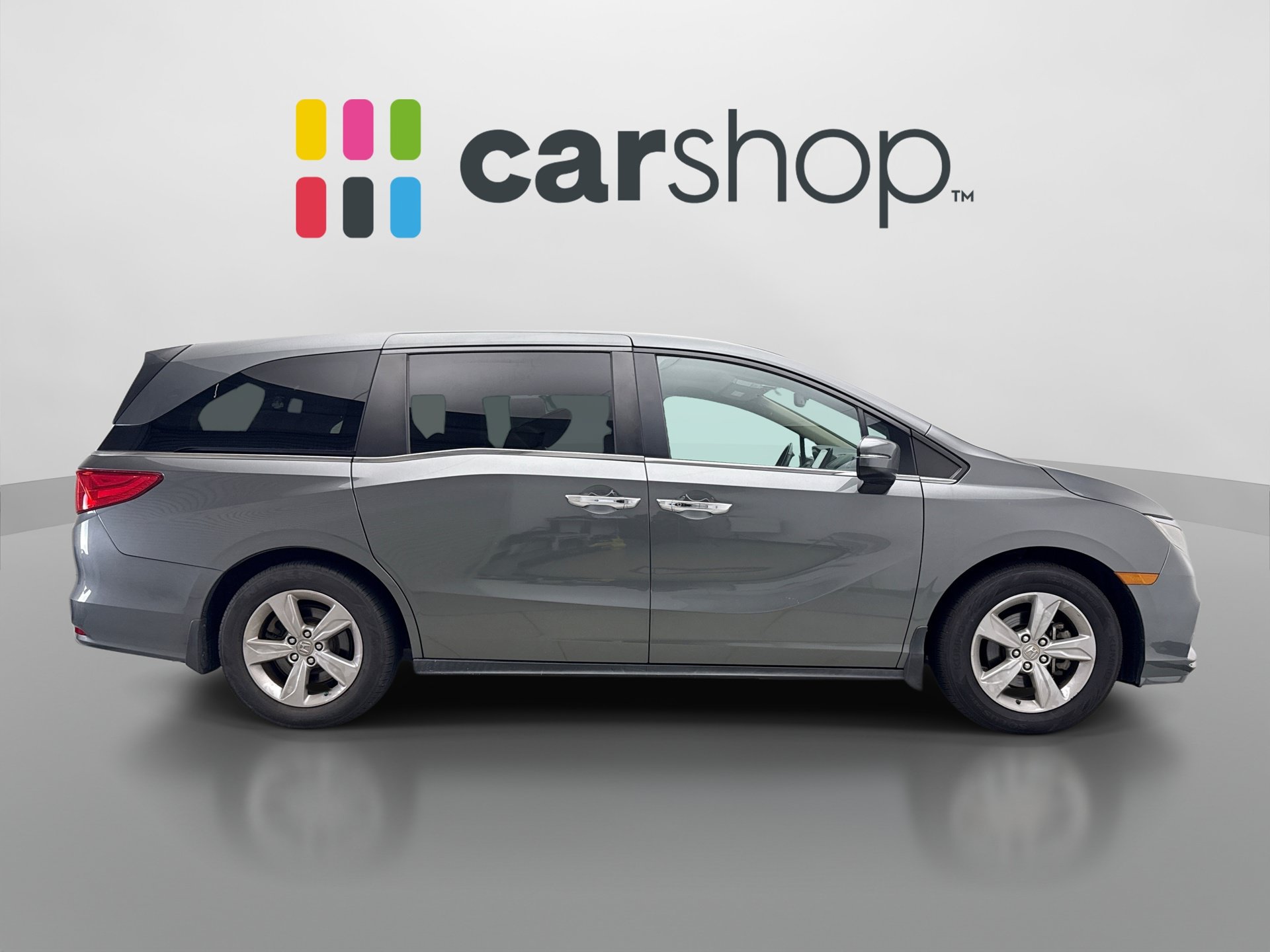 Used 2019 Honda Odyssey EX-L image 6