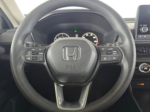 Used 2025 Honda CR-V LX image 13