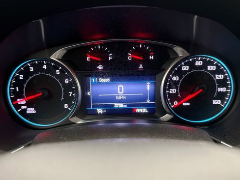 Used 2022 Chevrolet Equinox LT FWD image 13