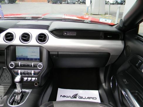 Used 2020 Ford Mustang GT Premium RWD image 22