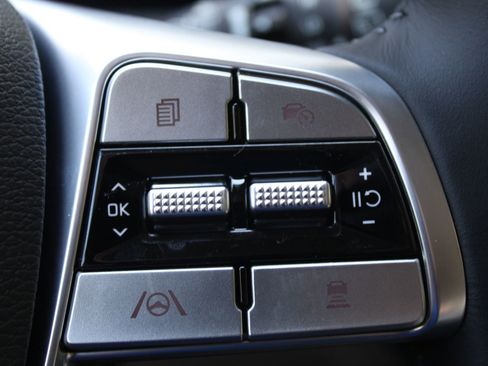 New 2025 Kia Telluride EX image 29