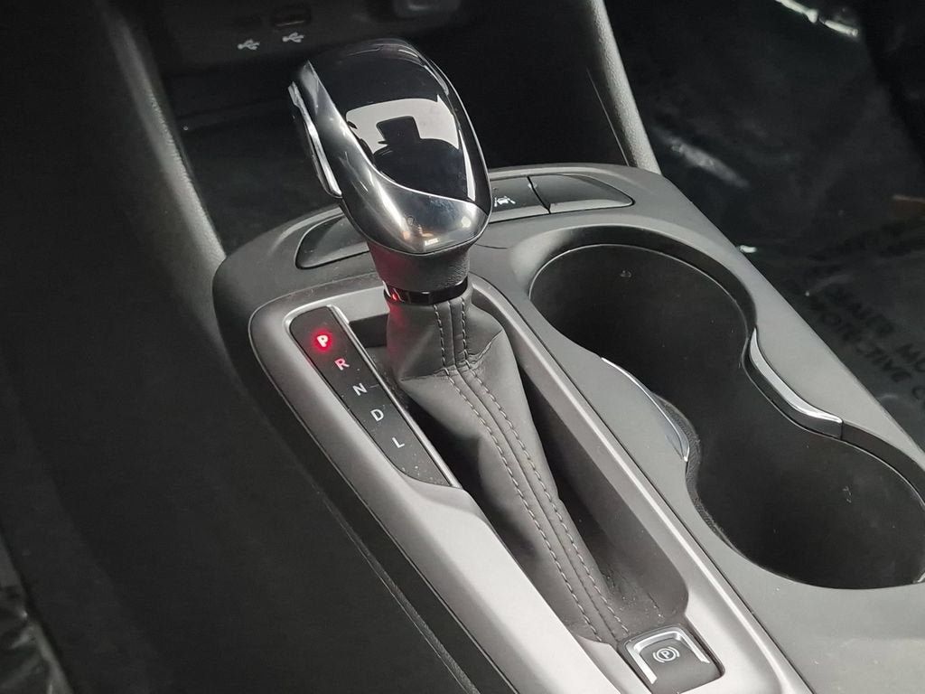 New 2026 Buick Envista Preferred FWD image 18