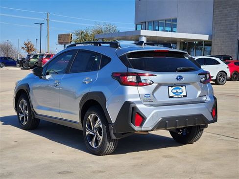 New 2026 Subaru Crosstrek 2.0i Premium image 3