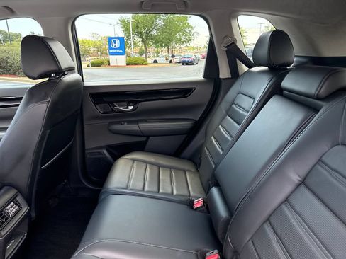 Used 2025 Honda CR-V EX-L image 21