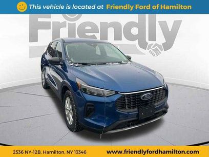 Used 2023 Ford Escape Active