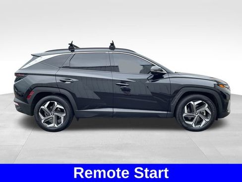 Used 2022 Hyundai Tucson Limited FWD image 6