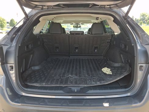Used 2023 Subaru Outback Onyx Edition XT AWD/4WD image 28