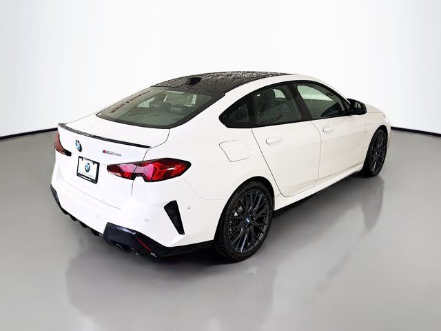 Used 2026 BMW M235i xDrive w/ M Performance Package AWD/4WD image 7