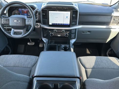 Used 2022 Ford F150 XLT w/ Equipment Group 302A High image 20