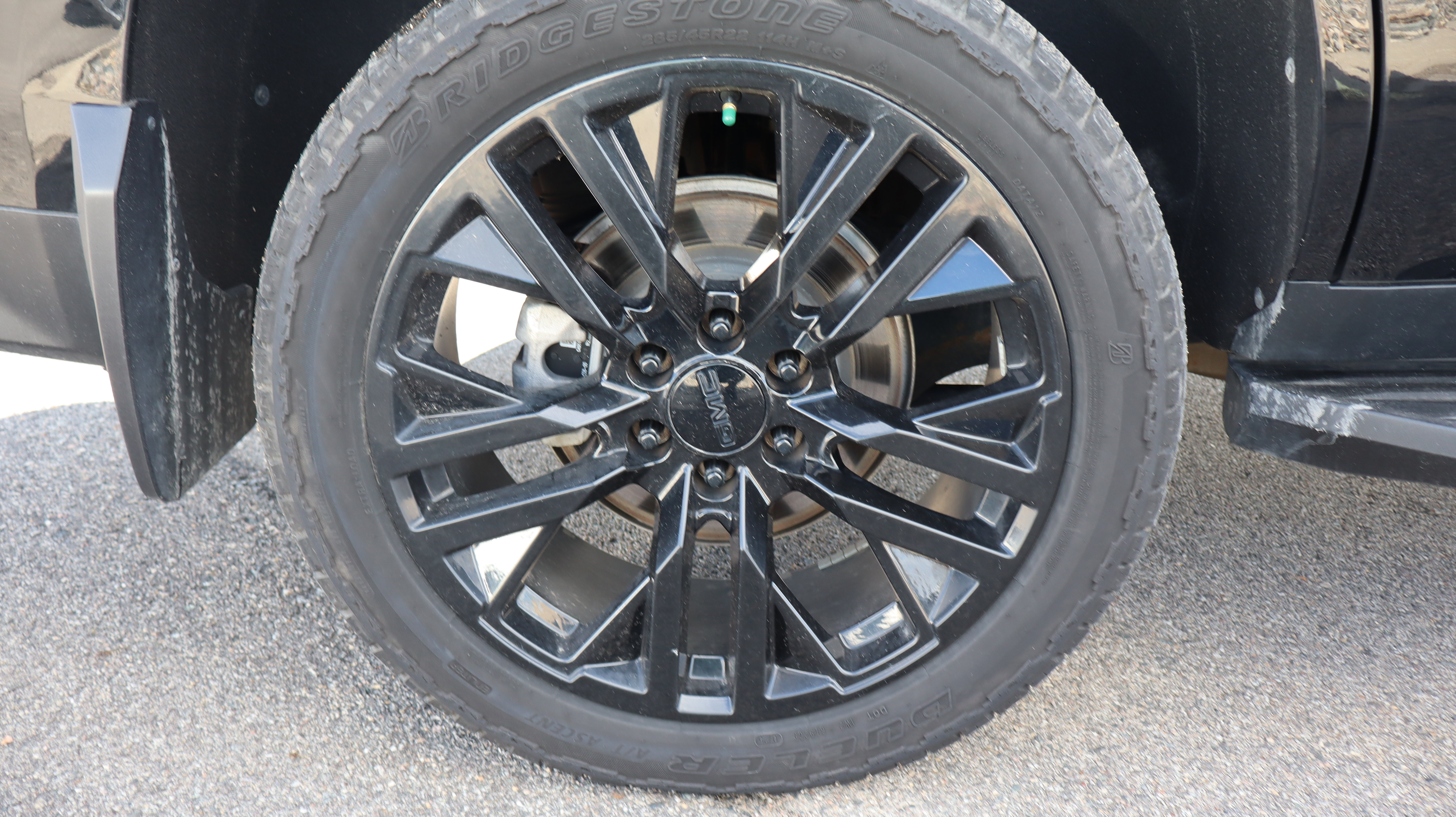 Certified 2023 GMC Yukon Denali w/ Max Trailering Package AWD/4WD image 21
