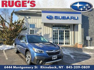 Used 2020 Subaru Outback Touring XT video 1