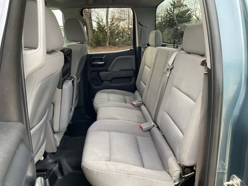 Used 2014 Chevrolet Silverado 1500 W/T image 12