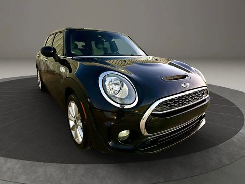 Used 2016 MINI Cooper Clubman S image 15