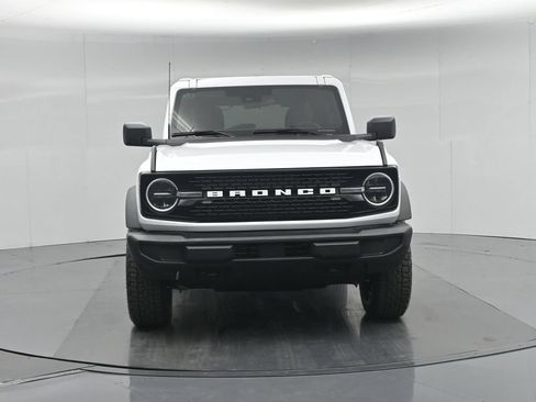 New 2026 Ford Bronco Big Bend AWD/4WD image 53