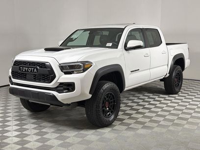 Used 2023 Toyota Tacoma TRD Pro