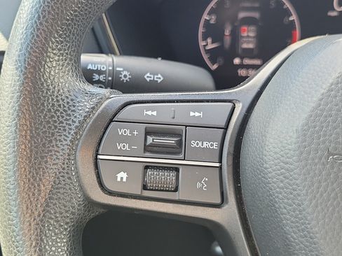 Certified 2024 Honda CR-V LX image 23