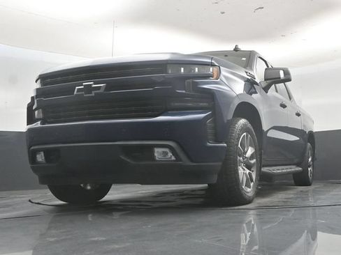 Used 2021 Chevrolet Silverado 1500 RST w/ Texas Edition Plus AWD/4WD image 52