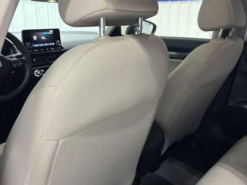 Used 2022 Honda Civic LX image 25