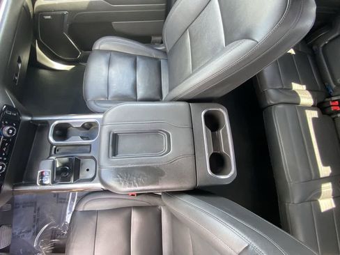 Used 2022 Chevrolet Silverado 1500 RST w/ RST All Star Premium Package AWD/4WD image 20