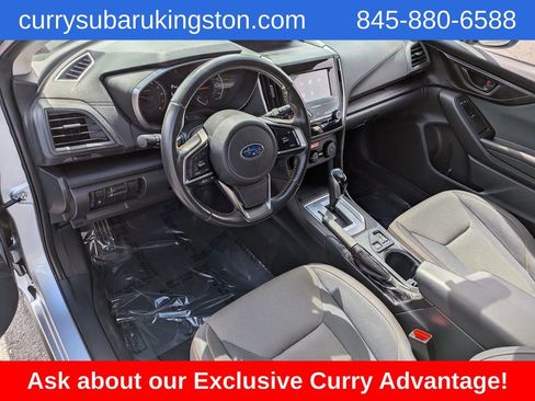 Used 2018 Subaru Crosstrek 2.0i Premium AWD/4WD image 14