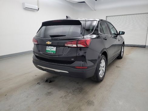 Used 2024 Chevrolet Equinox LT w/ LPO, Floor Liner Package FWD image 9