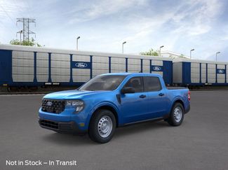 New 2025 Ford Maverick XL image 1