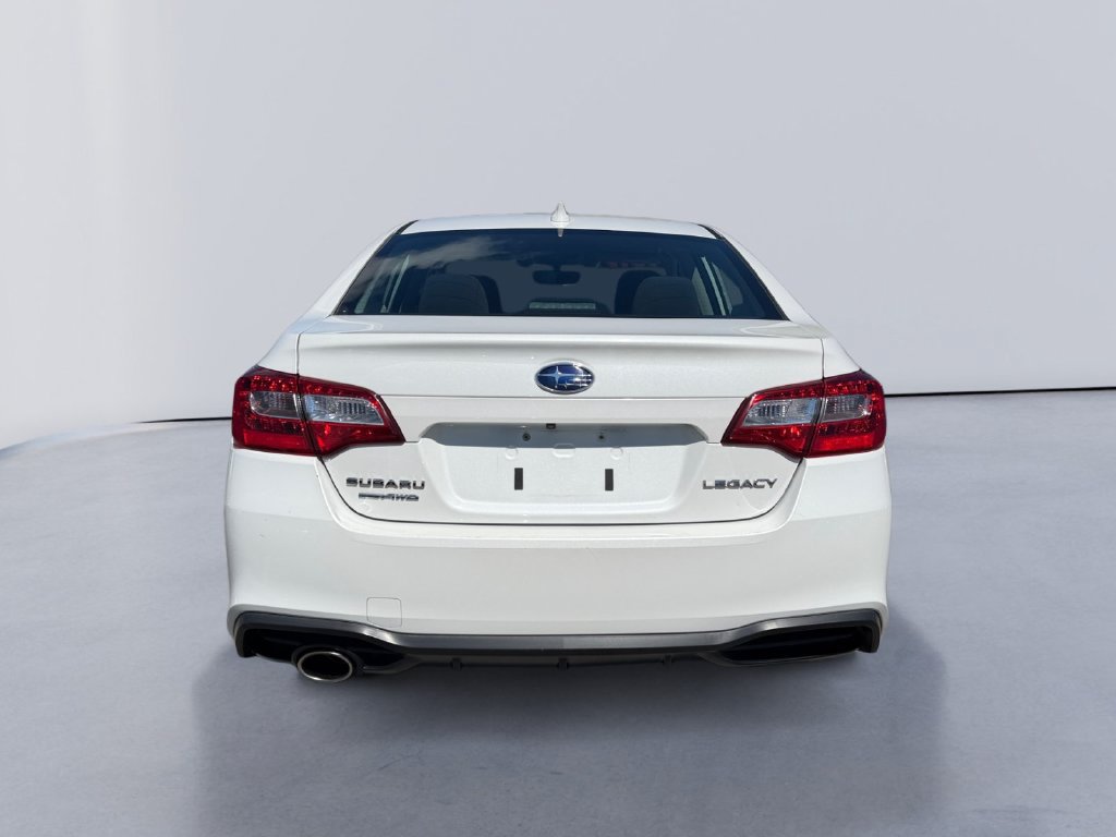 Used 2018 Subaru Legacy 2.5i Premium w/ Eyesight & BSD & Rcta & HBA AWD/4WD image 4