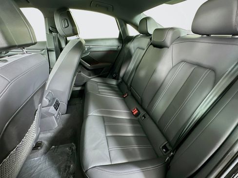 Used 2025 Audi A3 2.0T Premium Plus w/ Premium Plus Package image 9