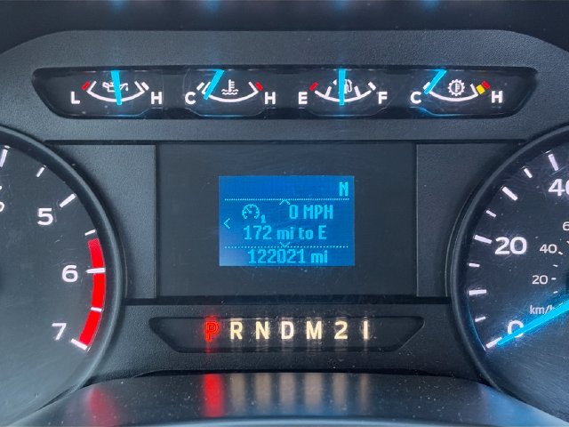Used 2020 Ford F250 XL w/ Power Equipment Group AWD/4WD image 17
