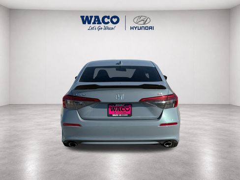 Used 2024 Honda Civic Si image 9