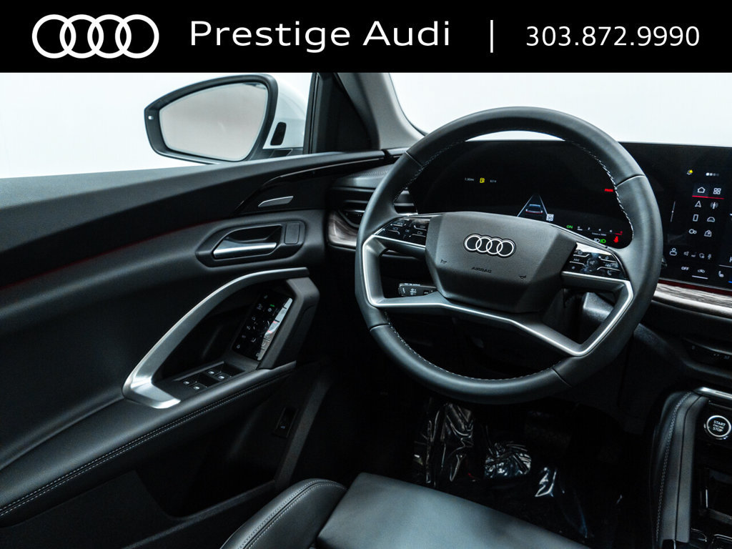 Used 2025 Audi Q5 Premium w/ Premium Plus AWD/4WD image 21