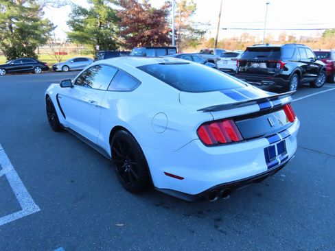 Used 2016 Ford Mustang Shelby GT350 w/ Technology Package image 7