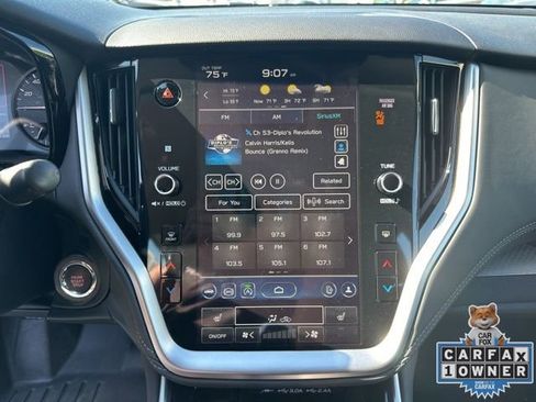 Certified 2025 Subaru Legacy Premium AWD/4WD image 18