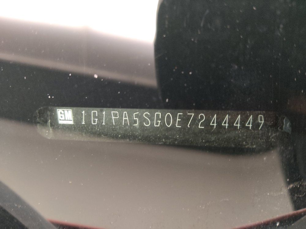 Used 2014 Chevrolet Cruze LS FWD image 33