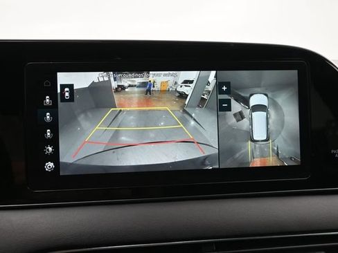 Used 2020 Hyundai Palisade Limited AWD/4WD image 17