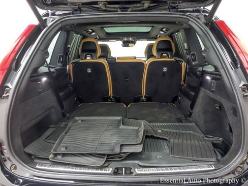 Used 2021 Volvo XC90 T6 Inscription AWD/4WD image 29