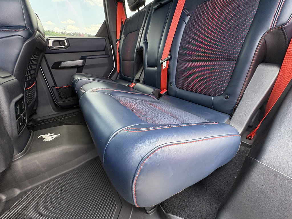 Used 2024 Ford Bronco Raptor AWD/4WD image 20