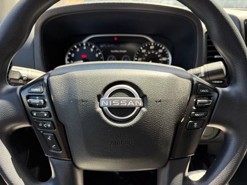Certified 2023 Nissan Frontier S w/ Technology Package RWD image 27