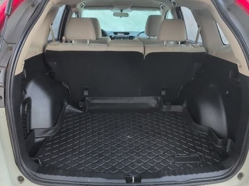 Used 2016 Honda CR-V SE image 12