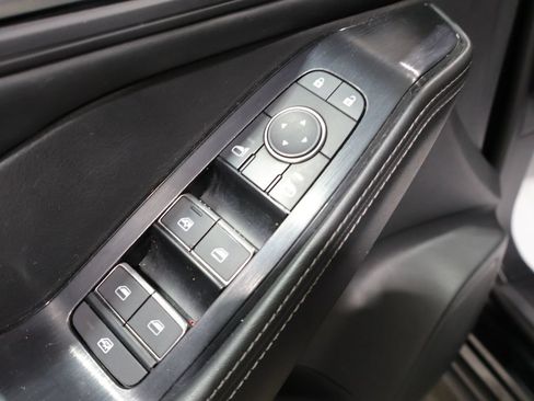 Used 2023 Nissan Rogue SL w/ SL Premium Package AWD/4WD image 12