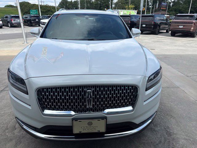Used 2023 Lincoln Nautilus Reserve w/ Equipment Group 201A AWD/4WD image 5