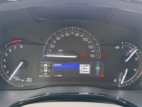 Used 2018 Cadillac XT5 Luxury w/ Driver Awareness Package image 24