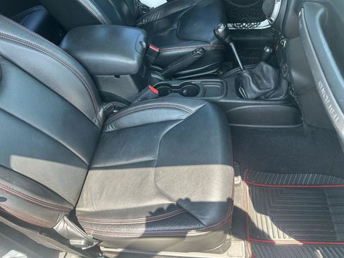 Used 2013 Jeep Wrangler Sport AWD/4WD image 9