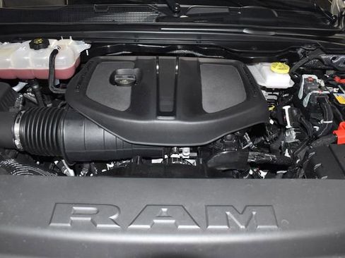 Used 2025 RAM 1500 Rebel image 11