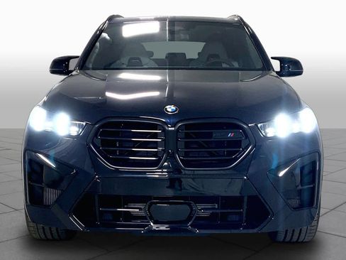 New 2026 BMW X5 M Competition w/ Executive Package AWD/4WD image 3