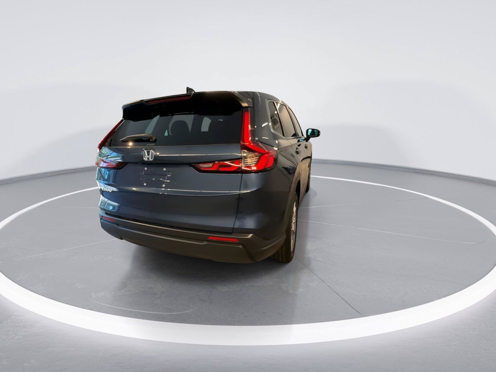 Used 2024 Honda CR-V EX image 8